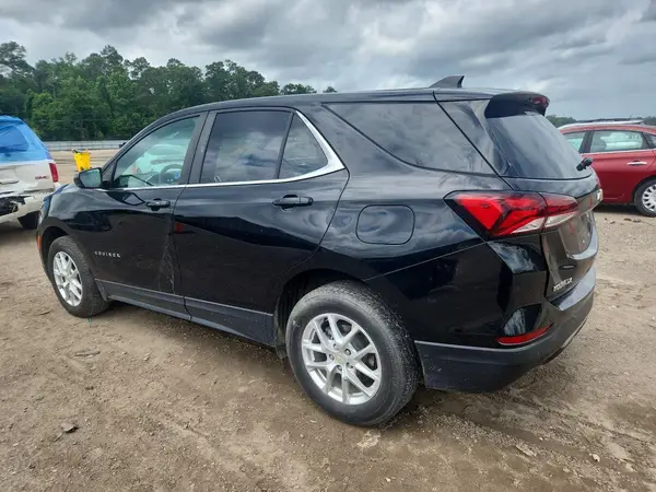 3GNAXUEGXPL223647 2023 CHEVROLET EQUINOX - Image 2