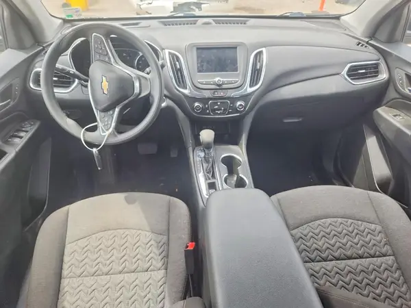 3GNAXUEGXPL223647 2023 CHEVROLET EQUINOX - Image 8