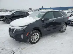3GNAXUEGXPL223857 2023 CHEVROLET EQUINOX