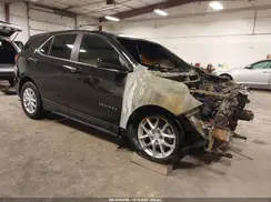 3GNAXUEGXPL235443 2023 CHEVROLET EQUINOX