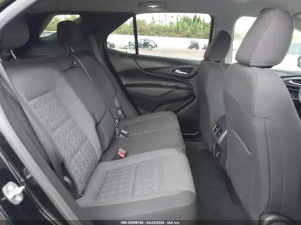 3GNAXUEGXPL248662 2023 CHEVROLET EQUINOX - Image 8