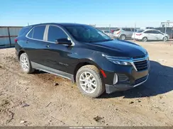 3GNAXUEGXPL257118 2023 CHEVROLET EQUINOX