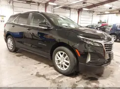 3GNAXUEGXPL258768 2023 CHEVROLET EQUINOX