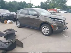 3GNAXUEGXPL260830 2023 CHEVROLET EQUINOX