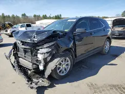 3GNAXUEGXPL267535 2023 CHEVROLET EQUINOX