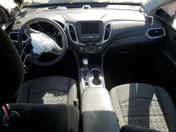 3GNAXUEGXPL267535 2023 CHEVROLET EQUINOX - Image 8