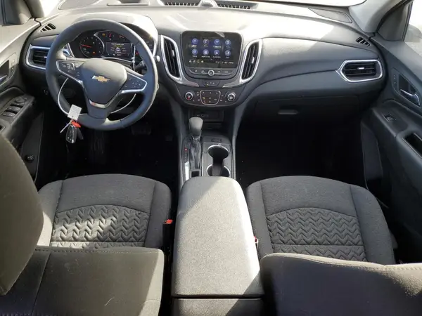 3GNAXUEGXPL272332 2023 CHEVROLET EQUINOX - Image 8