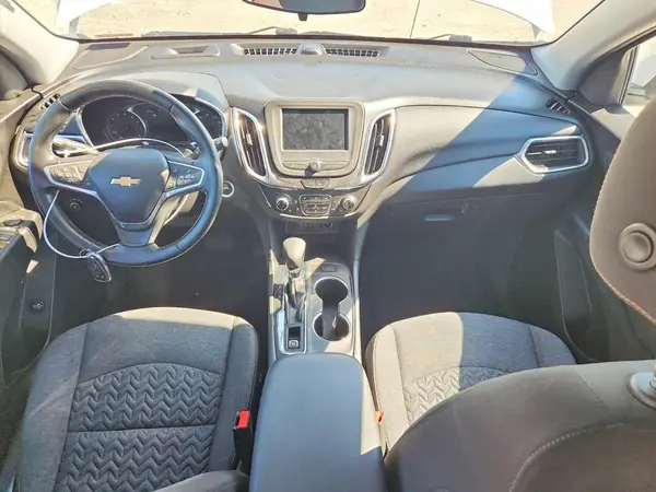 3GNAXUEGXPS116670 2023 CHEVROLET EQUINOX - Image 8