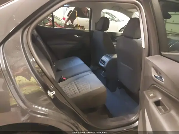 3GNAXUEGXPS118290 2023 CHEVROLET EQUINOX - Image 8