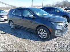 3GNAXUEGXPS125076 2023 CHEVROLET EQUINOX