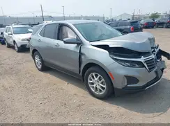 3GNAXUEGXPS130682 2023 CHEVROLET EQUINOX