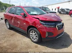 3GNAXUEGXPS136272 2023 CHEVROLET EQUINOX