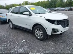 3GNAXUEGXPS145862 2023 CHEVROLET EQUINOX