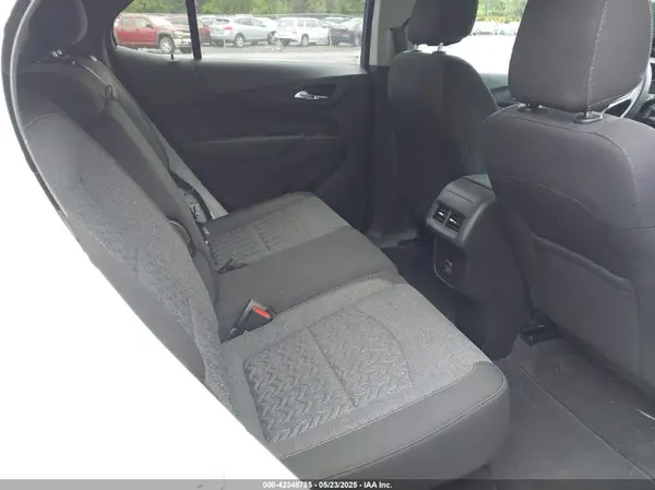 3GNAXUEGXPS145862 2023 CHEVROLET EQUINOX - Image 8