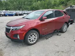 3GNAXUEGXPS150110 2023 CHEVROLET EQUINOX