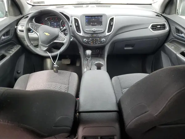 3GNAXUEGXPS150110 2023 CHEVROLET EQUINOX - Image 8