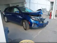 3GNAXUEGXPS152147 2023 CHEVROLET EQUINOX