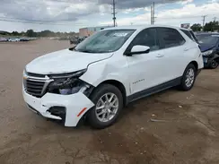 3GNAXUEGXPS152150 2023 CHEVROLET EQUINOX