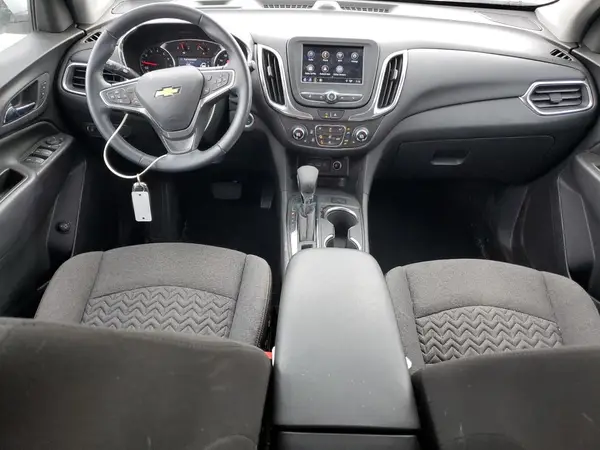 3GNAXUEGXPS152150 2023 CHEVROLET EQUINOX - Image 8