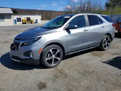 3GNAXUEGXPS153105 2023 CHEVROLET EQUINOX
