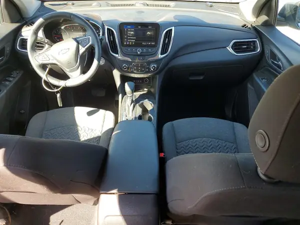 3GNAXUEGXPS153105 2023 CHEVROLET EQUINOX - Image 7