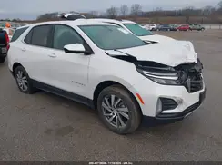 3GNAXUEGXPS159292 2023 CHEVROLET EQUINOX