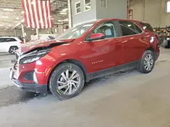 3GNAXUEGXPS159910 2023 CHEVROLET EQUINOX