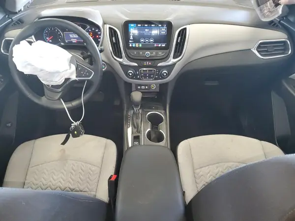 3GNAXUEGXPS159910 2023 CHEVROLET EQUINOX - Image 8
