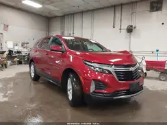 3GNAXUEGXPS163469 2023 CHEVROLET EQUINOX