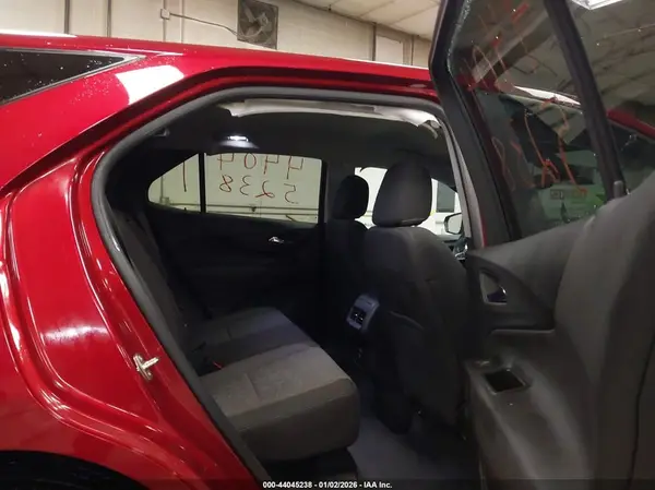 3GNAXUEGXPS163469 2023 CHEVROLET EQUINOX - Image 8