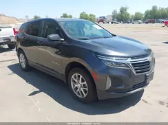 3GNAXUEGXPS170647 2023 CHEVROLET EQUINOX
