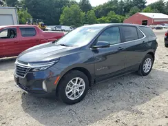 3GNAXUEGXPS176464 2023 CHEVROLET EQUINOX