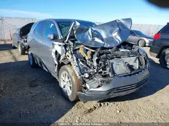 3GNAXUEGXPS181101 2023 CHEVROLET EQUINOX
