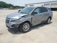 3GNAXUEGXPS185052 2023 CHEVROLET EQUINOX