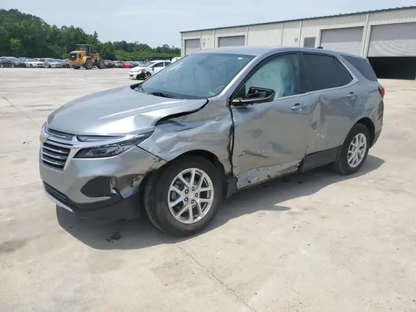 3GNAXUEGXPS185052 2023 CHEVROLET EQUINOX - Image 1