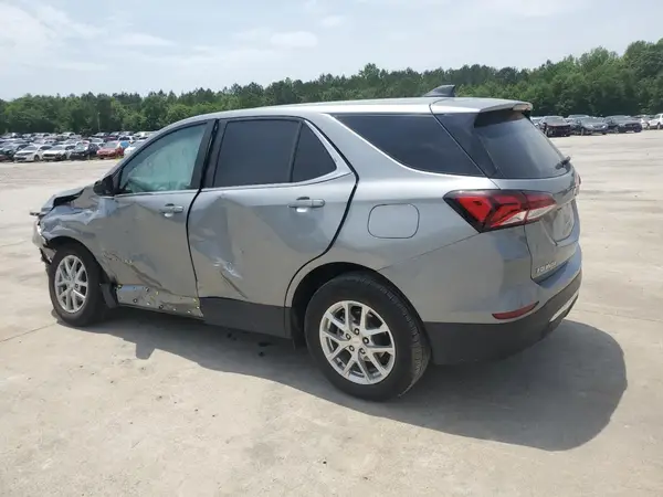 3GNAXUEGXPS185052 2023 CHEVROLET EQUINOX - Image 2