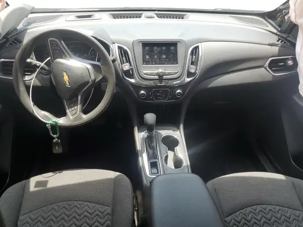 3GNAXUEGXPS185052 2023 CHEVROLET EQUINOX - Image 8