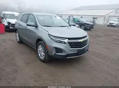 3GNAXUEGXPS185276 2023 CHEVROLET EQUINOX