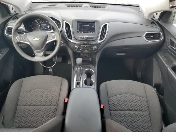 3GNAXUEGXPS188081 2023 CHEVROLET EQUINOX - Image 8