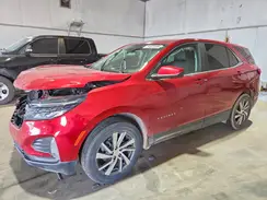 3GNAXUEGXPS197346 2023 CHEVROLET EQUINOX