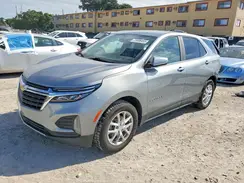 3GNAXUEGXPS204232 2023 CHEVROLET EQUINOX