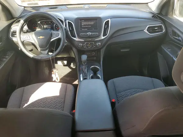 3GNAXUEGXPS204232 2023 CHEVROLET EQUINOX - Image 8
