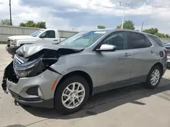 3GNAXUEGXPS205042 2023 CHEVROLET EQUINOX