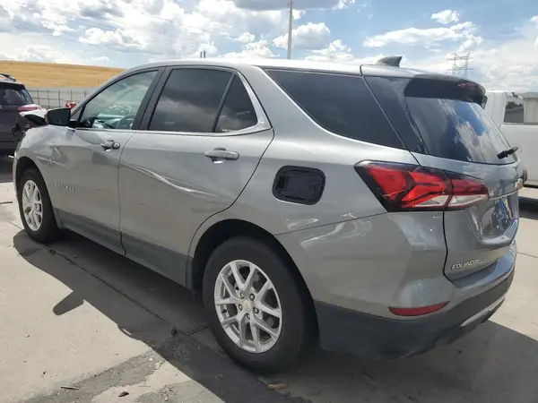 3GNAXUEGXPS205042 2023 CHEVROLET EQUINOX - Image 2