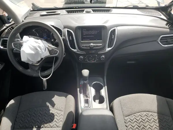 3GNAXUEGXPS205042 2023 CHEVROLET EQUINOX - Image 8