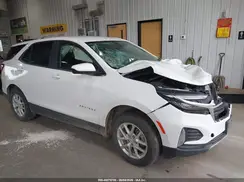 3GNAXUEGXPS208409 2023 CHEVROLET EQUINOX