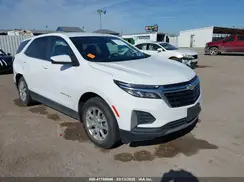 3GNAXUEGXPS210421 2023 CHEVROLET EQUINOX