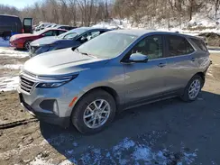 3GNAXUEGXPS211715 2023 CHEVROLET EQUINOX