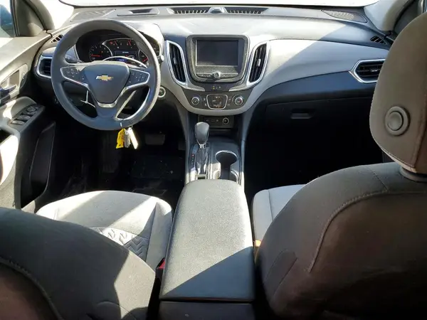 3GNAXUEGXPS211715 2023 CHEVROLET EQUINOX - Image 8