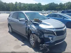 3GNAXUEGXPS213710 2023 CHEVROLET EQUINOX